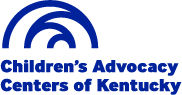 Children's Advocacy Centers of Kentucky logo