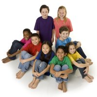 Child-friendly advocacy center image