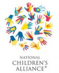 National Children's Alliance logo
