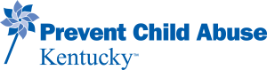 Prevent Child Abuse Kentucky logo